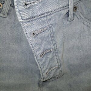 Express Women jeans